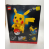 Image 2 : LEGO POKÉMON PIKACHU AND POKÉ BALL -MP