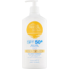 Image 1 : BONDI SANDS SPF 50+ FRAGRANCE FREE - SUNSCREEN LOTION VALUE PUMP PACK -N, E: 2028