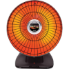 Image 1 : PRESTO HEATDISH PLUS TILT PARABOLIC HEATER -SU
