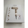 Image 3 : DREAME Pocket Pro Hair Dryer, Dual Voltage Travel Blow Dryer with Diffuser