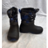 Image 2 : XMTN KIDS WINTER BOOTS SIZE 12 (SLIGHTLY USED)