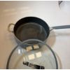 Image 3 : GREENPAN COVERED DEEP SAUTE PAN -U