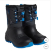 Image 1 : XMTN KIDS WINTER BOOTS SIZE 1 (NEW)