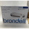 Image 2 : BRONDELL SWASH CL99 NON-ELECTRIC BIDET TOILET SEAT