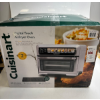 Image 3 : CUISINART DIGITAL TOUCH AIRFRYER OVEN -U