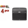 Image 2 : JABRA FREEWAY SERIES WIRELESS BLUETOOTH CAR SPEAKER/MICROPHONE - BLACK (4 PCS)