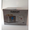 Image 2 : CUISINART PRECISION SETTING 4-SLICE TOASTER -U