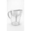 Image 2 : KIRKLAND SIGNATURE 2.3 L (10-CUP) PITCHER WITH 2 FILTERS -SU