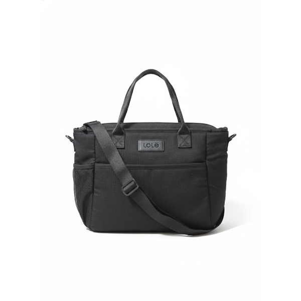 LILY TOTE BAG (SLIGHTLY USED)