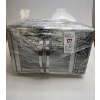 Image 4 : GOURMIA DIGITAL AIR FRYER TOASTER OVEN WITH SINGLE-PULL FRENCH DOORS -UNBMP