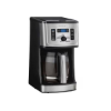 Image 1 : CUISINART 14-CUP BREW CENTRAL PROGRAMMABLE COFFEEMAKER -SU
