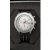 Image 2 : DETOMASO MEN'S FIRENZE QUARTZ WATCH WITH BEIGE DIAL CHRONOGRAPH DISPLAY