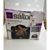 Image 3 : SALTON INDUCTION COOKTOP WITH TEMPERATURE PROBE -SU