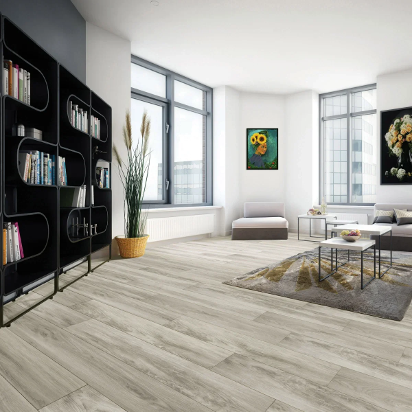 SERENIA 18 CM (7.1 IN.) VINYL PLANK FLOORING -SU