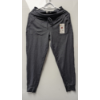 Image 5 : LOLE JOGGERS WOMEN SMALL S GREY TAPERED PERFORMANCE DRAWSTRING STRETCH PANTS SIZE SMALL -N