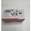 Image 3 : TERA 1D 2D QR BARCODE SCANNER MODEL D5100 ORANGE WIRELESS AND WIRED -N