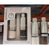 Image 1 : KAMENSTEIN SALT PEPPER GRINDER 2 PIECES (NEW)