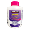 Image 1 : KIRKLAND SIGNATURE LAXATIVE 60 DOSES -N, E: 2028