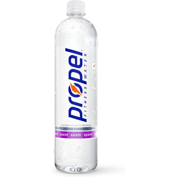 PROPEL GRAPE 1LT 1CT