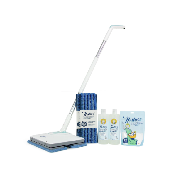 Wow Mop Bundle Nellie's 
