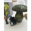 Image 2 : MOSAIC MUSHROOM GARDEN LIGHTS -SU