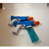 Image 3 :  XSHOT WATER TURBO STREAM MOTOR -U