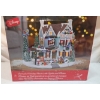 Image 2 : DISNEY ANIMATED HOLIDAY HOUSE WITH LIGHTS AND MUSIC -SU