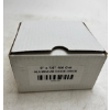 Image 3 : BHA ALUMINUM OXIDE RESIN FIBER DISCS, 5" X 7/8" ARBOR HOLE -  (100 GRIT)