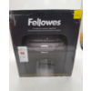 Image 5 : FELLOWES POWERSHRED 12 SHEET CROSS-CUT PAPER HOME OFFICE PAPER SHREDDER -SU