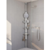 Image 1 : ARTIKA AMIRA STANDING SHOWER CADDY -SU