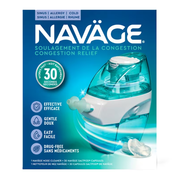 NAVÄGE STARTER KIT -N