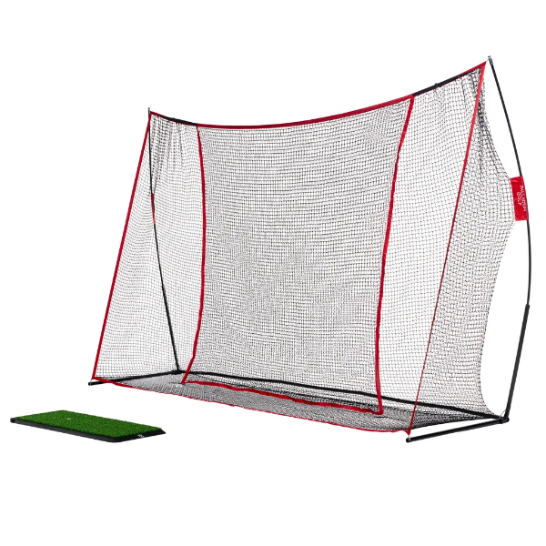 PALLADIUM GOLF PRACTICE DRIVING RANGE KIT -SU