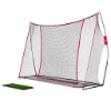 Image 1 : PALLADIUM GOLF PRACTICE DRIVING RANGE KIT -SU