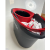 Image 2 : VILEDA EASYWRING SPIN MOP POWER REFILLS -SU