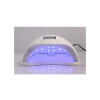 Image 1 : CURING MACHINE MANICURE TOOL FOR NAILS GEL POLISH. UV NAIL LAMP DRYER.