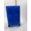 Image 2 : CONCEPT ONE LEGO 22 INCH CARRY ON LUGGAGE, SIGNATURE TROLLEY EXPANDABLE HARDSHELL -SU
