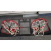 Image 3 : MD SPORTS EZ-FOLD 2 PLAYER BASKETBALL GAME -SU