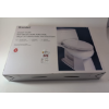 Image 5 : BRONDELL SWASH  CL99 NON-ELECTRIC BIDET TOILET SEAT -SU