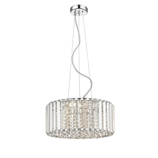 OVE PATIENCE LED CHANDELIER -U