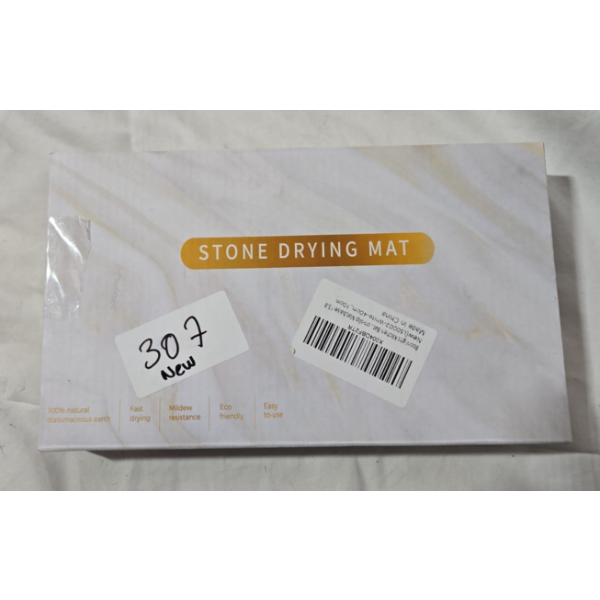BOONLIGHT STONE DRYING MAT -N