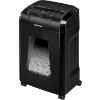 Image 1 : FELLOWES POWERSHRED 12 SHEET CROSS-CUT PAPER HOME OFFICE PAPER SHREDDER -SU