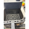 Image 3 : CHEFMAN CRISPINATOR PERFORMANCE SERIES 7.5 L (8 QT.) AIR FRYER WITH REMOVABLE DIVIDER -U
