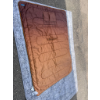 Image 2 : PACKABLE BLANKET - PUFFY - FOR TRAVEL OUTDOOR PICNIC TRIP CAMPING BEACH -SU