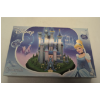 Image 2 : DISNEY CINDERELLA CASTLE 3D PUZZLE (8+ -SU