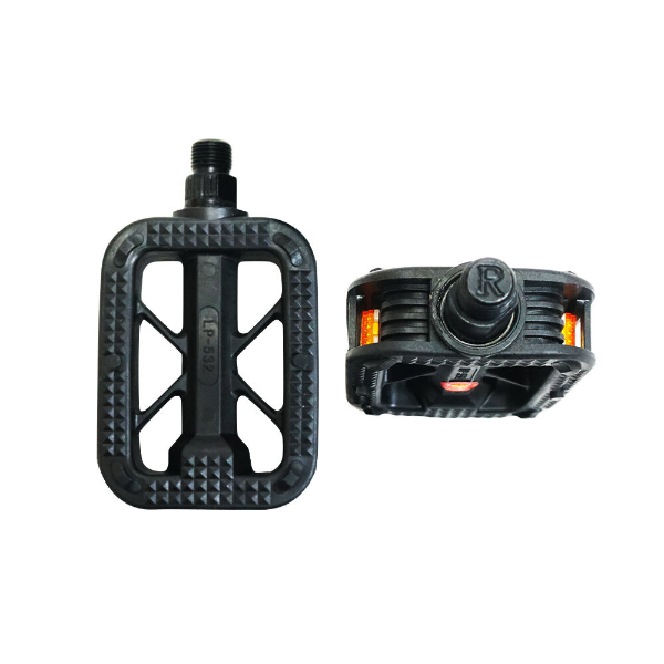 DYU ELECTRIC BIKE PEDAL, ANTI-S BUMBLE-SKID, UNIVERSAL -U