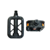 Image 1 : DYU ELECTRIC BIKE PEDAL, ANTI-S BUMBLE-SKID, UNIVERSAL -U