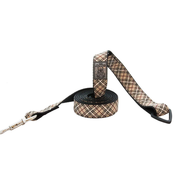 RC PETS 1" X 6 FT DOG LEASH