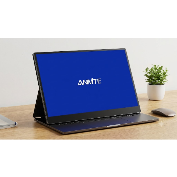 ANMTE PORTABLE MONITOR 15.6 INCH 1080P 170 -N