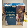 Image 3 : LAMP POST WITH 120 LED LIGHTS -SU
