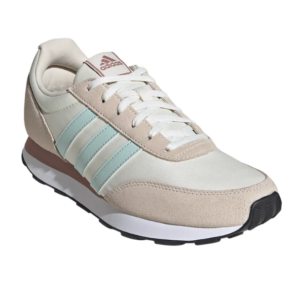 ADIDAS WOMEN'S RUN 60S RUNNING SHOE SIZE 9 -SU